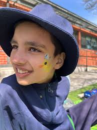 CHECK OUT THE BONYTHON MERCHANDISE! You may have notice our staff members  around the school with new shirts, hoodies and jackets. The design is based 