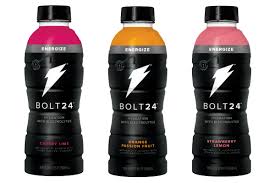 In order to maintain healthy levels of vitamin e, you need to ingest it through food or consume it as an oral supplement. Gatorade Breaking Into The Caffeine Scene 2019 12 16 Food Business News