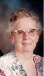 Betty Lou Vogt Obituary May 2, 2014