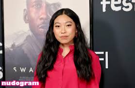 Awkwafina Nude Leaks OnlyFans Photo 21 - Nudogram v2.1