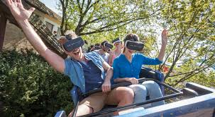 Over 100 attractions, shows, and rollercoasters. Alpenexpress Coastiality Europa Park One Of The World S Leading Themeparks