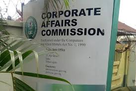 Cac Extends Manual Business Registration In Abuja 5 States Corporate Business Names Private Company