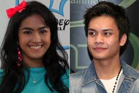 Elfira Loy Dan Randy Pangalila