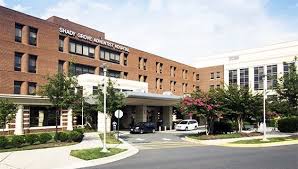 Front Adventist Healthcare Shady Grove Medical Center Office Photo Glassdoor