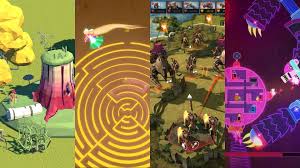 21 Small Game Studios Worth Watching In 2015 Independent Games Small Games Indie Games