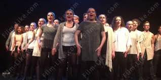 Filmy Pro Pesni I Tancy