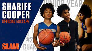 Sharife cooper is an american college basketball player for the auburn tigers of the southeastern conference. Had To Grind Like That To Shine Like This 5 Sharife Cooper Is A Problem