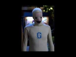 Check spelling or type a new query. The Greendale Human Being Youtube