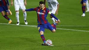 Barcelona and ferencvaros share a historic association and have played six friendlies in the past. Hasil Liga Champions Barcelona Kalahkan Ferencvaros 5 1