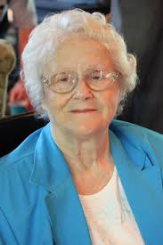 Obituary for Christine (Beck) McCoy