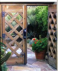 New Home Interior Design Garden Door Wooden Garden Gate Garden Gate Design Garden Doors