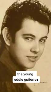 Eddie Gutierrez Wife