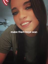 Destiny Marie Freeman