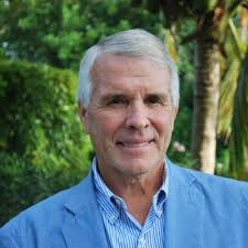 I've committed my career to reconfiguring the delivery of healthcare,  ultimately creating healthy and safer communities.