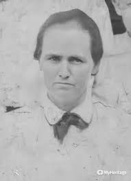 Laura Florence Ingram Bobo (1879-1969)