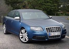 Image result for Night Blue 2007 S8