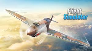 In fact, microsoft flight simulator comes close to the real experience of flying, but you should be aware that the download size is a bit big at 636.2 mb. Flight Simulator 3d Free Flight Games For Android Apk Download