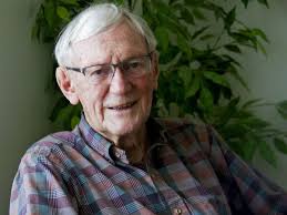 USC resident recalls World War II service in Pacific