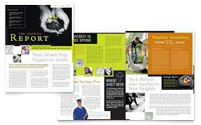 Wealth Management Services Newsletter Template Design Newsletter Design Templates Newsletter Templates Wealth Management Services