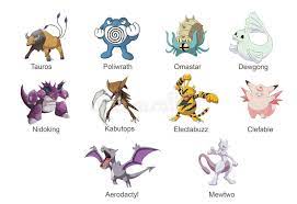 Oct 17, 2020 · pokemons by huezee, last updated jun 26, 2021. Pokemon Gehen Das Beste Exklusive Pokemons Redaktionelles Bild Illustration Von Pokemon Spiel 75295035