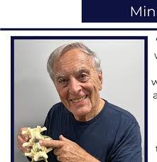 Albert Veltri's Instagram, Twitter & Facebook