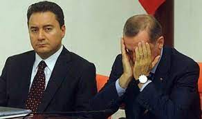 Erdoğan, türkiye'ye dönüşünde uçakta gazetecilerin sorularını yanıtladı. Ali Babacan Dan Erdogan A Imf Yaniti Iban Verip Halktan Yardim Isteyen Bir Yonetim Var