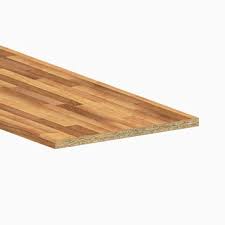 Gamma Innova Keukenblad Asw28 5151 Tr Noten 3250x600x28 Mm Kopen Werkbladen