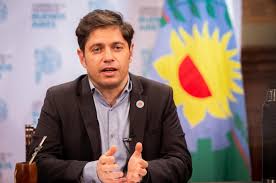 Axel kicillof (buenos aires, 25 de septiembre de 1971) es un economista, político, docente e investigador argentino. Kicillof Esto Es Un Ataque Canalla Contra Mi Familia Y Mi Esposa Analisis