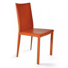 Découvrez les chaises salle à manger design, classiques, vintage, moderne idéales pour la cuisine et salle à manger. Chaise De Salle A Manger En Cuir Design Moderne Made In Italy Africa