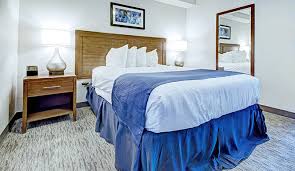 Excellent guest reviews · online & phone bookings · up to 25% off Club Wyndham Inn On The Harbor Overview Newport