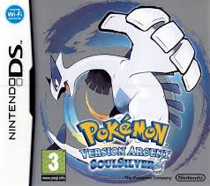 Most of the game are handhelds such as the popular games from the main series ( pokémon red , blue , yellow , etc.). Pokemon Version Argent Soulsilver France Nds Rom