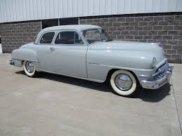 Image result for Belvidere Ivory 1951 Chrysler