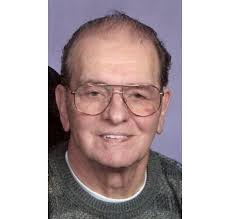 Donald Briscoe Obituary (2010)