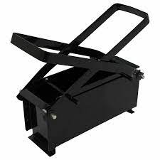 Portable compressed log maker : Briquette Press Products For Sale Ebay