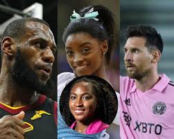 Coco Gauff Turns Thankful After Prestigious Nomination Pits Her Against  LeBron James, Simone Biles, and Lionel Messi