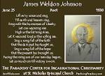 Image result for POEMS BY JAMES WELDON JOHNSON