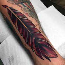 75 amazing native american tattoos for a tribal look sumber. Top 77 Feather Tattoo Design Ideas 2021 Inspiration Guide