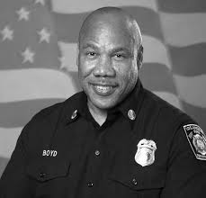 Hundreds Salute Wade's 42nd Pastoral Anniversary