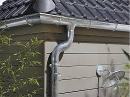 Prix de la gouttière pvc : Comment Choisir Sa Gouttiere Leroy Merlin