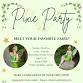 Pixie Party! (Ages 3-6) event in Shrewsbury, MA