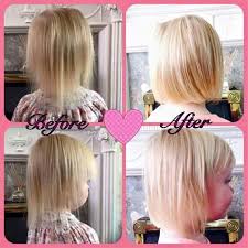 If you have thin hair, it can be difficult to know. Little Girl Short Haircuts For Thin Hair Novocom Top