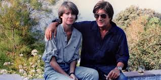 07.rw 2, desa cikumpay, kecamatan campaka, kabupaten purwakarta. Francoise Hardy What S Not To Love About Francoise Hardy Journey Of The Orange Thread In April 1962 Shortly After Finishing School Her First Album Oh Oh Cheri Appeared With