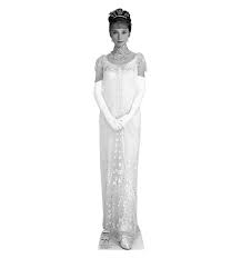 In this list, we've collected trivia questions from all categories, and you'll find the best general trivia questions to. Life Size Audrey Hepburn My Fair Lady 2 Cardboard Standup Cardboard Cutout