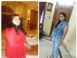 Fat Buster She Followed Rujuta Diwekar Online And Lost 24
