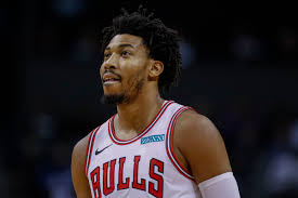 Carving role with new team. Chicago Bulls Unclear On Otto Porter Jr Return Chicago Sun Times