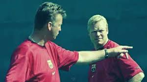 Het is natuurlijk onmogelijk om op één pagina alle bekenden nederlanders, ook wel bn'ers genoemd, te plaatsen. Louis Van Gaal Mister Controversy Barca History