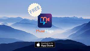 Musemage is a photo editing software that processes your photos in the blink of an eye, and lets you edit them with professional quality tools that are very . Pro Video Recording And Editing Ios App Musemage Goes Free For The Week 4 Value Redmond Pie