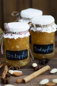 Meine Bratapfel Marmelade Einfach Und Lecker Zimtkeks Und Apfeltarte Bratapfel Marmelade Zimt Kekse Apfelmarmelade
