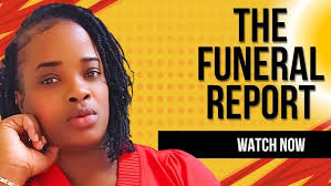 JUDITH PIERRE-LOUIS FOREVER IN OUR HEARTS FUNERAL