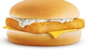 Is It Permissible To Eat Filet-O-Fish From Mcdonald'S? - Seekersguidance